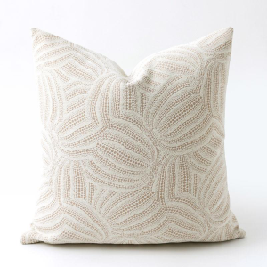 Dotted Bean Pillow
