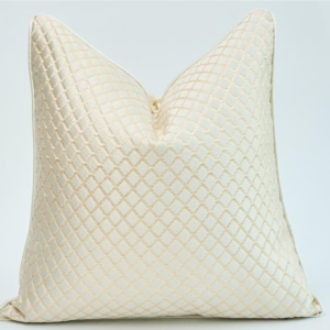 Squared Pillow