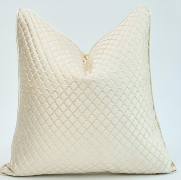 Squared Pillow
