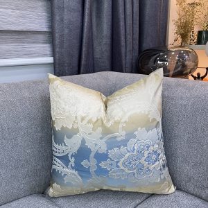 Patterned embriodery Pillow