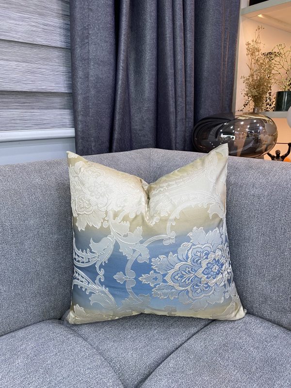 Patterned embriodery Pillow