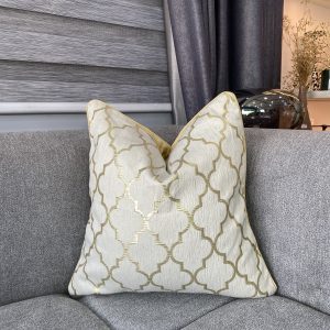 Gold luxe Pillow