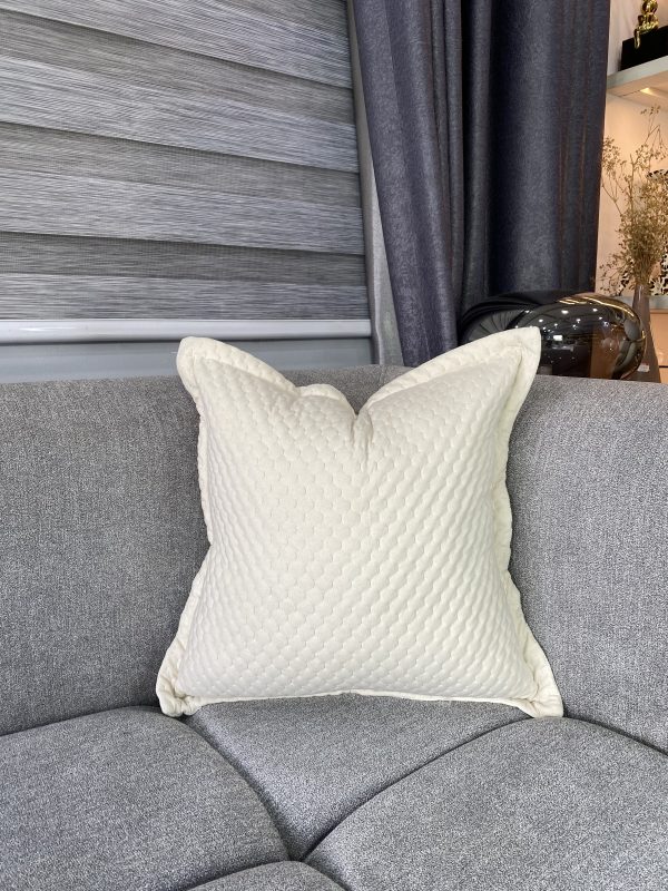 Puffy Luxe Pillow