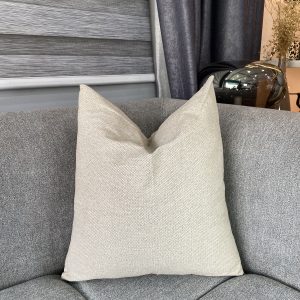 Plain Nude Pillow