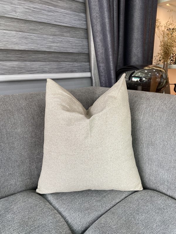 Plain Nude Pillow