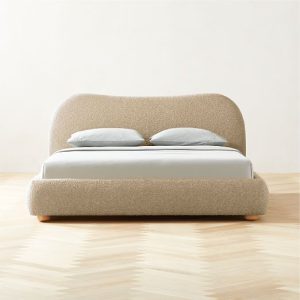 Sandstone Nest Bed
