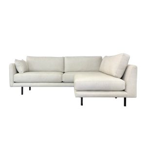 The Oslo Chaise Sofa