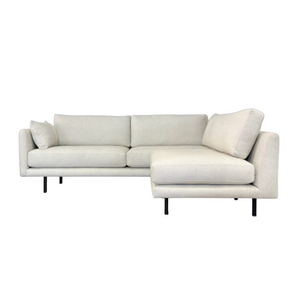 The Oslo Chaise Sofa