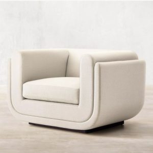 The Monarch Armchair