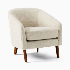 Oasis Luxe Chair