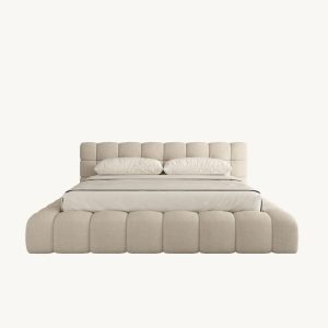 Serene Haven Bed
