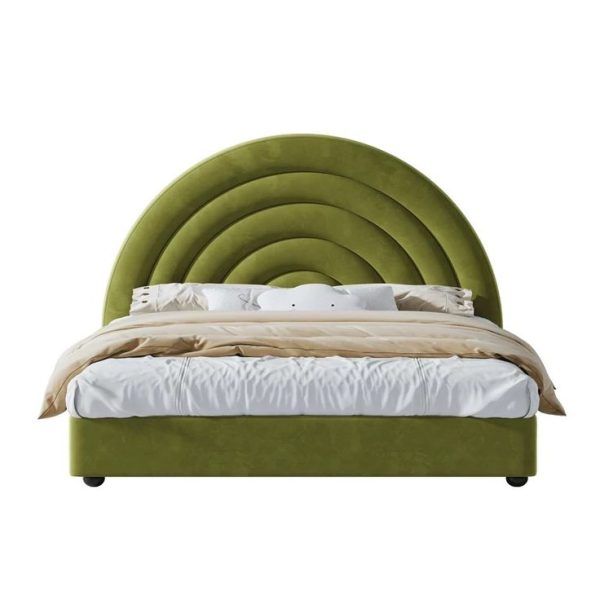 The Bellarose Bed